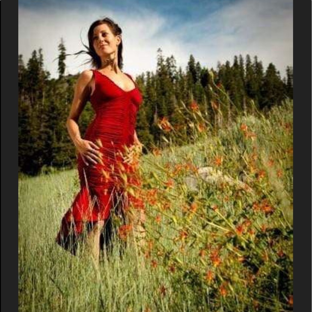 Leom Designs Hati Hati Dress